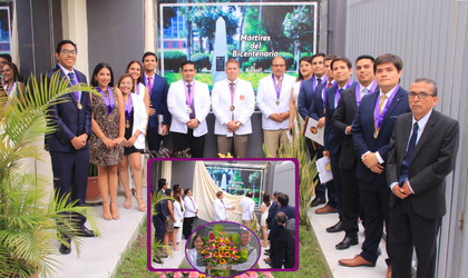 Mártires del Bicentenario